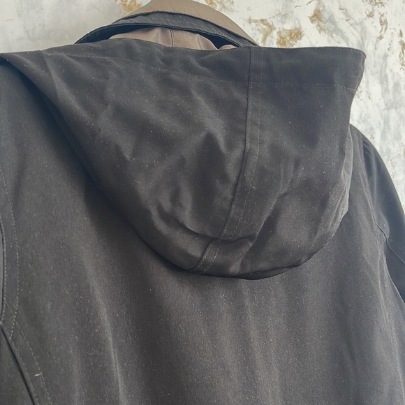 St Johns Bay Double Layer Jacket l SIZE S - Picture 3 of 10